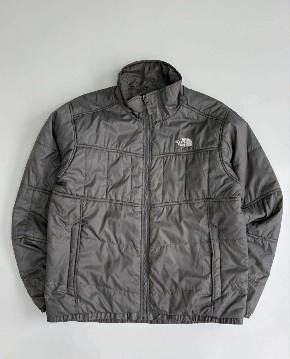 [M] The North Face Lightweight Padding 3