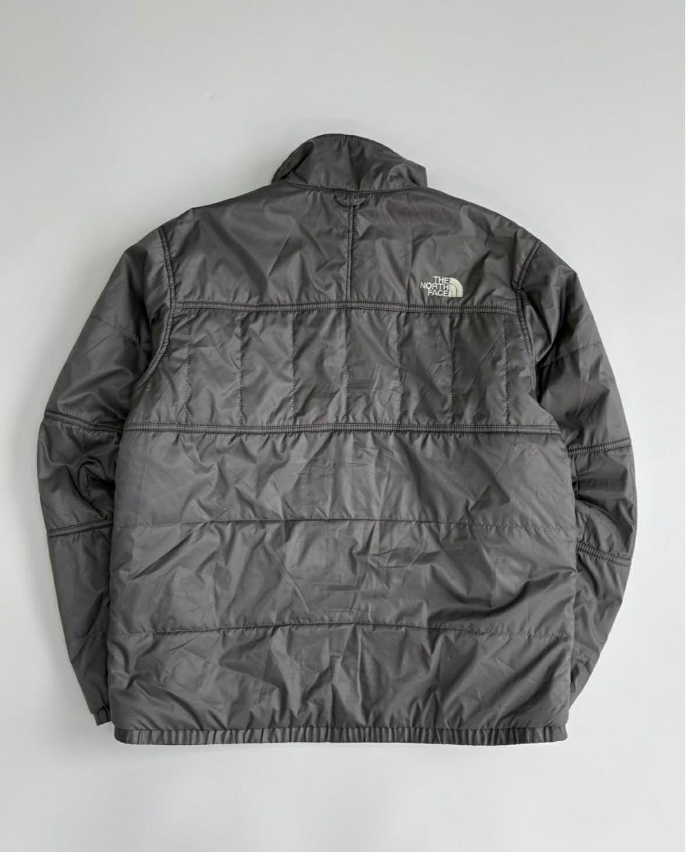 [M] The North Face Lightweight Padding 4