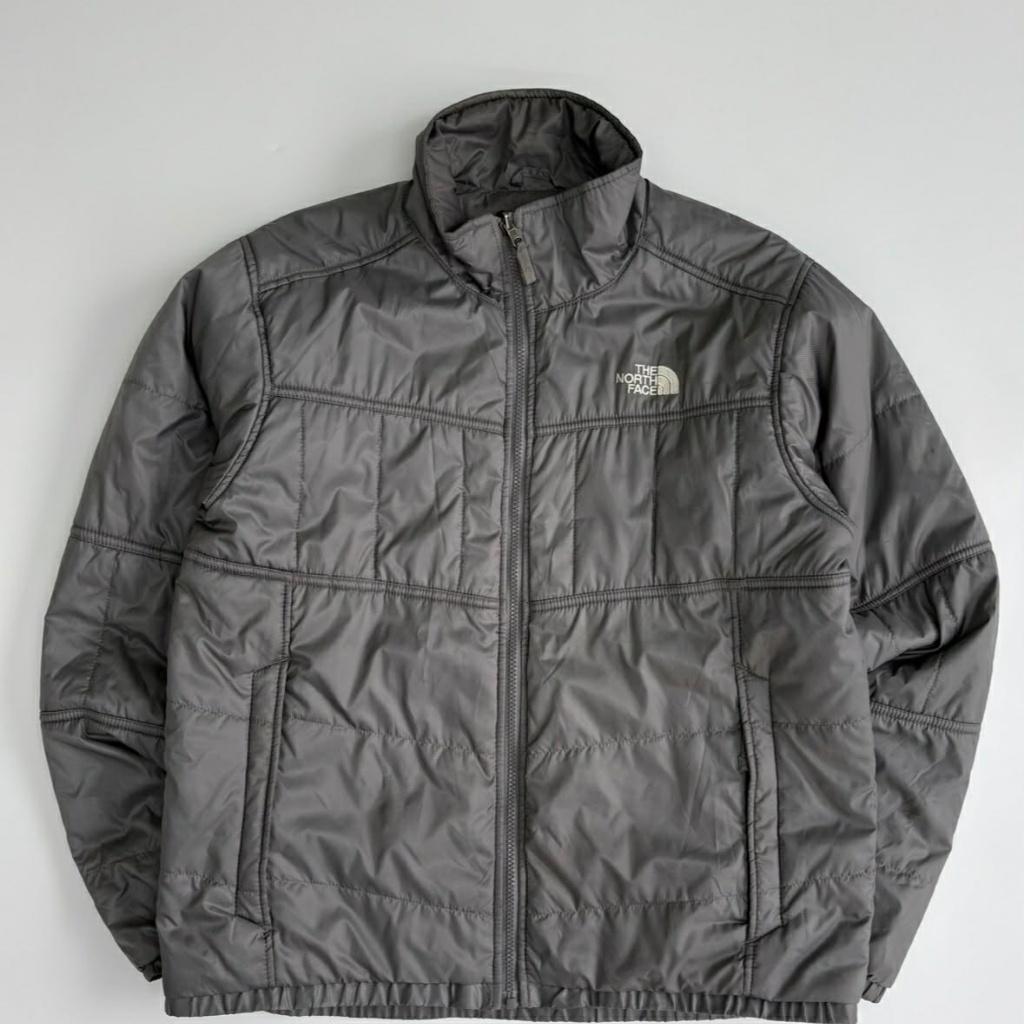 [M] The North Face Lightweight Padding 2