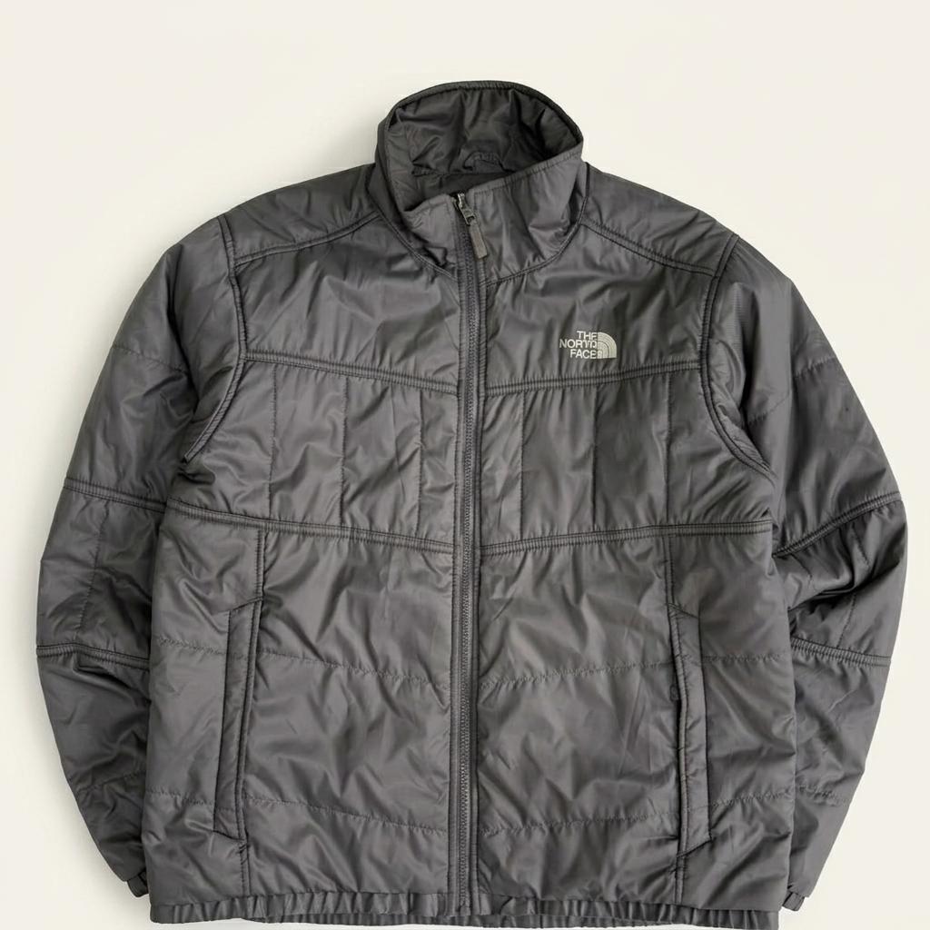 [M] The North Face Lightweight Padding 1