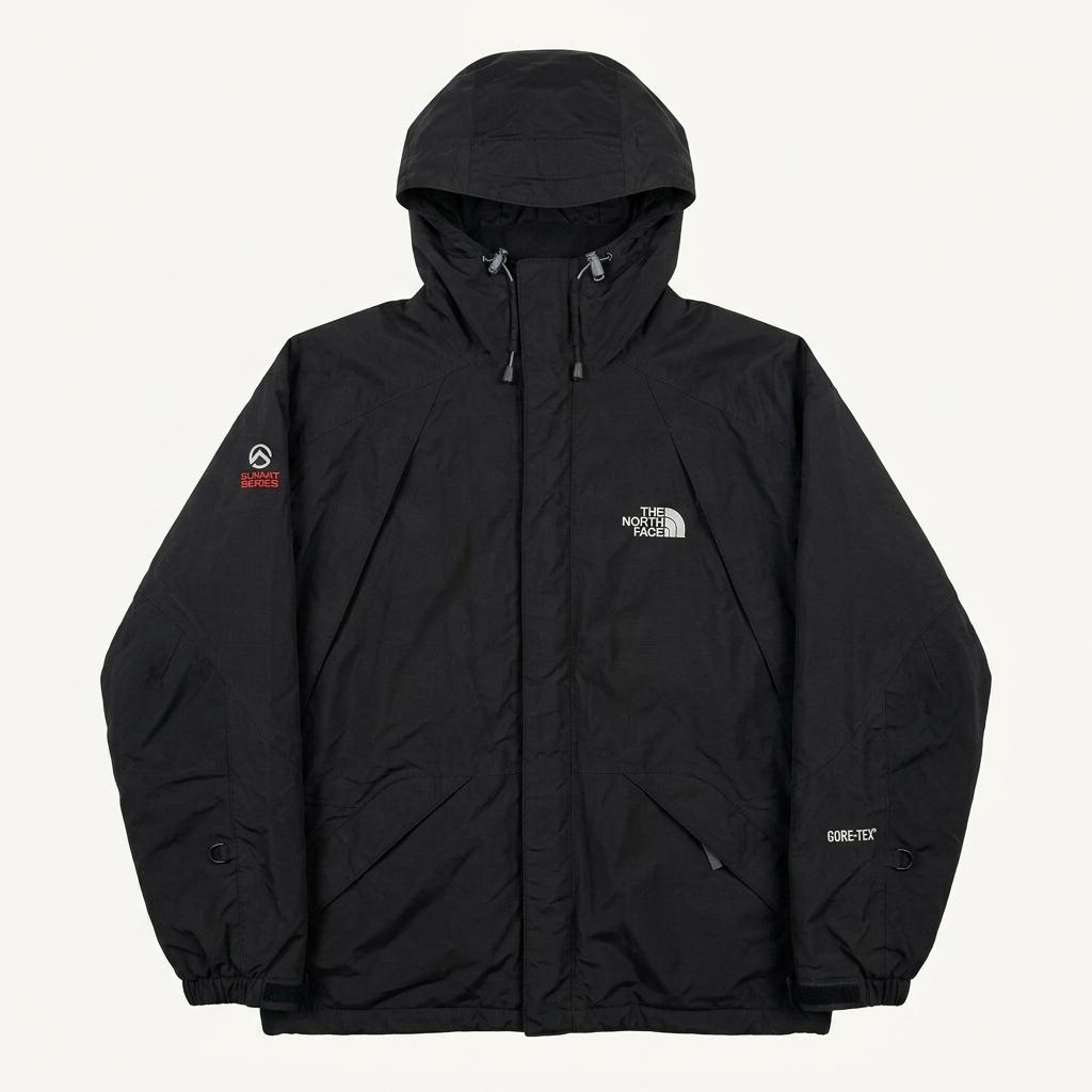 [105] The North Face Summit Gore-Tex Mountain 1
