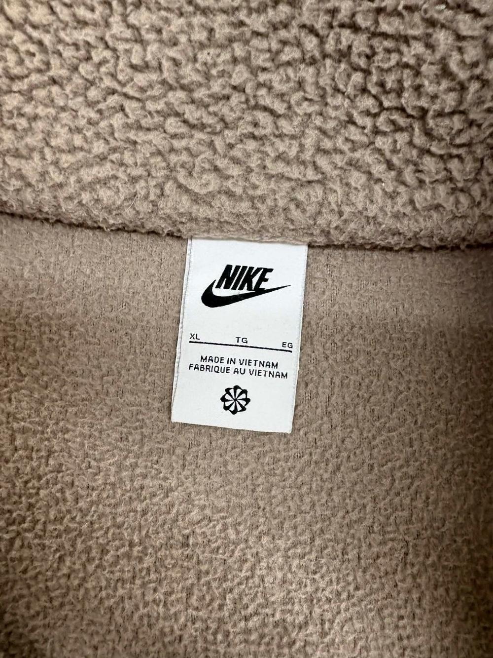 [XL] Nike NSW Sports Essentials Fleece Jacket 4