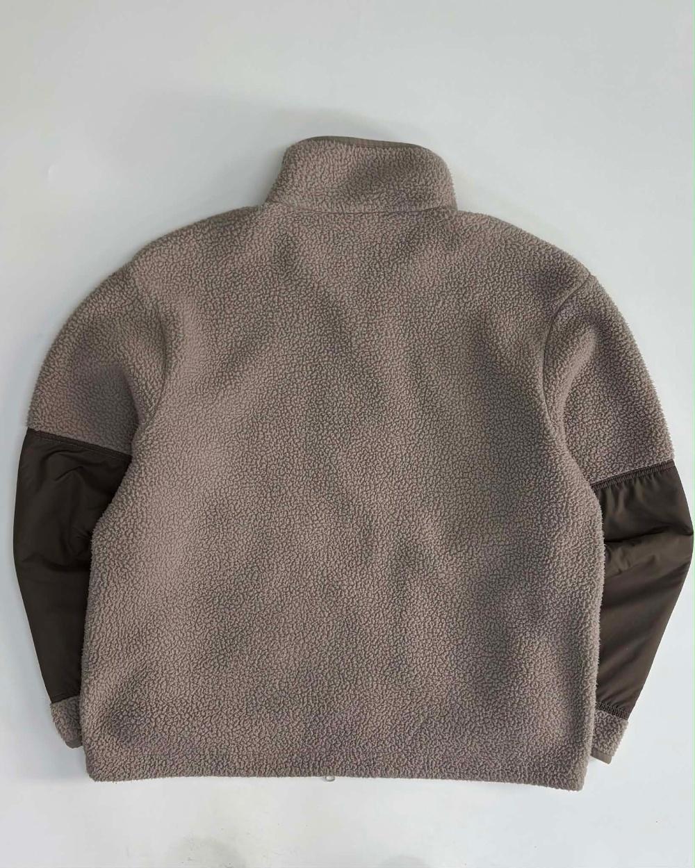 [XL] Nike NSW Sports Essentials Fleece Jacket 3