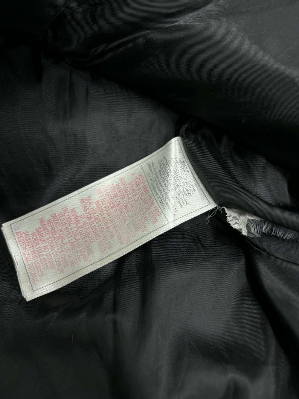 [M] Nike 00s Solo Swoosh Down Puffer Jacket 5