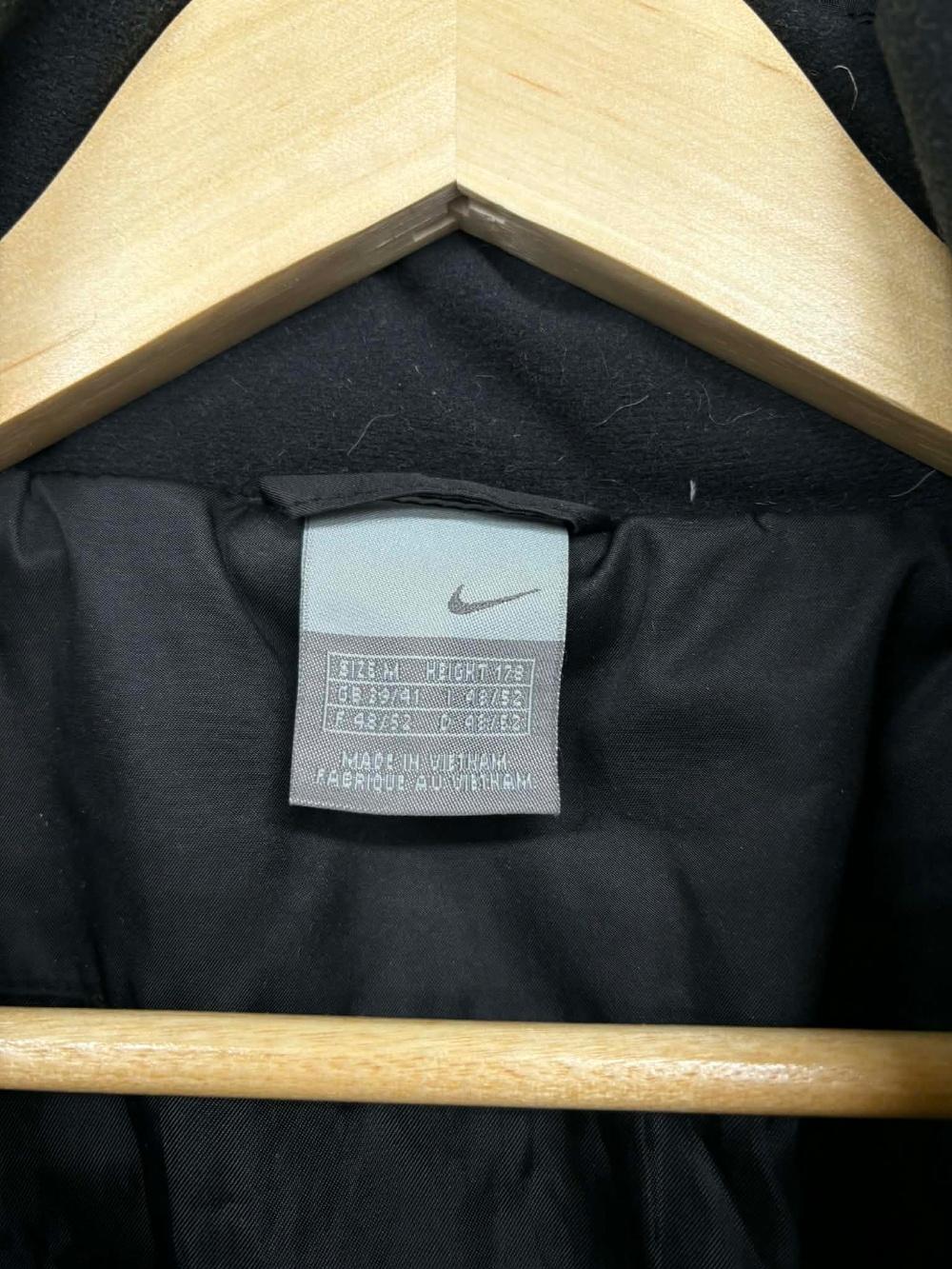 [M] Nike 00s Solo Swoosh Down Puffer Jacket 4