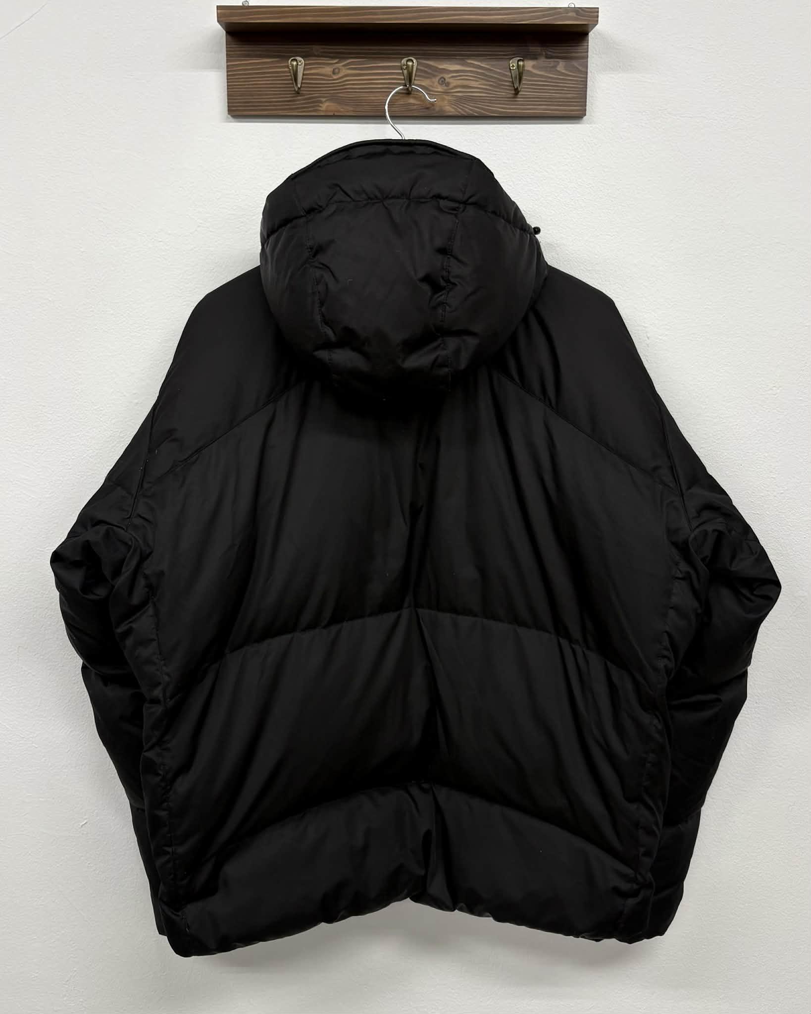 [M] Nike 00s Solo Swoosh Down Puffer Jacket 2