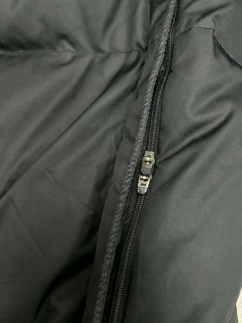 [M] Nike 00s Solo Swoosh Down Puffer Jacket 7