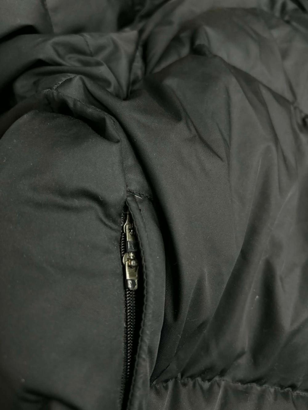 [M] Nike 00s Solo Swoosh Down Puffer Jacket 6