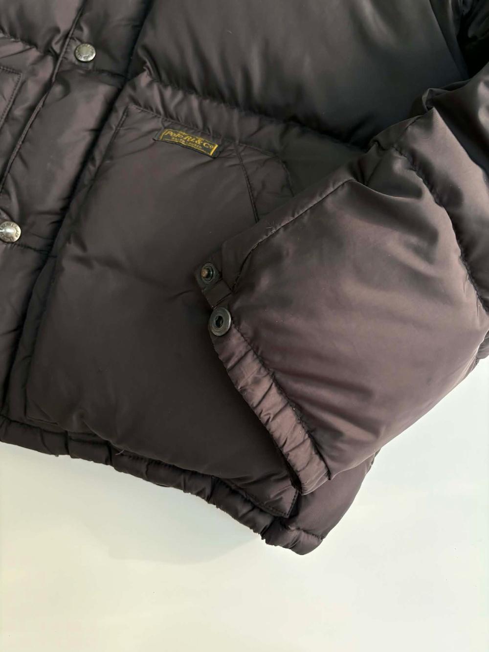 [M] Polo Ralph Lauren Hooded Down Puffer Jacket 4