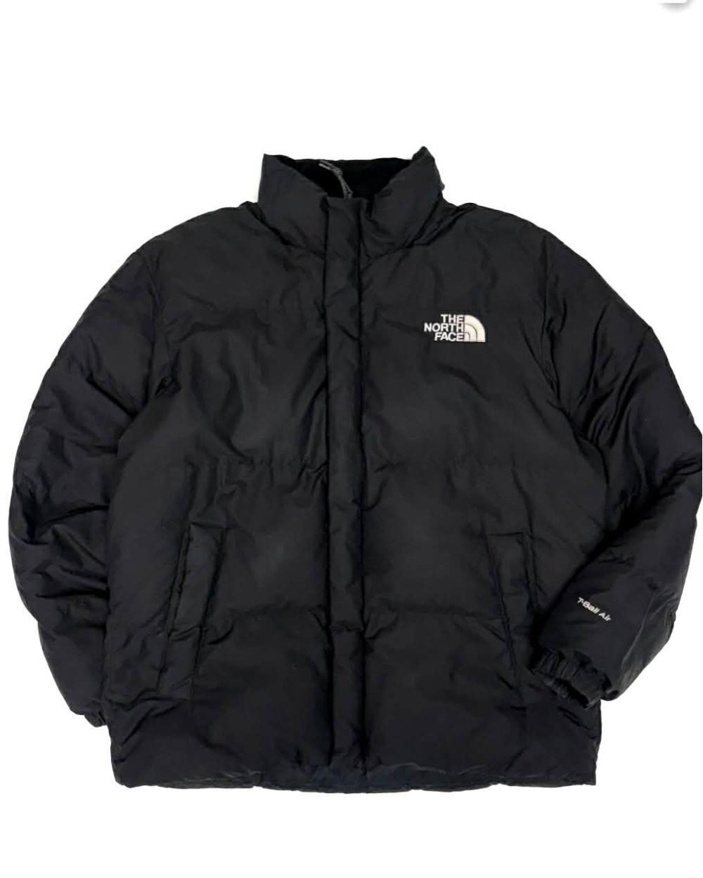 [L] The North Face White Label T-ball Air 2