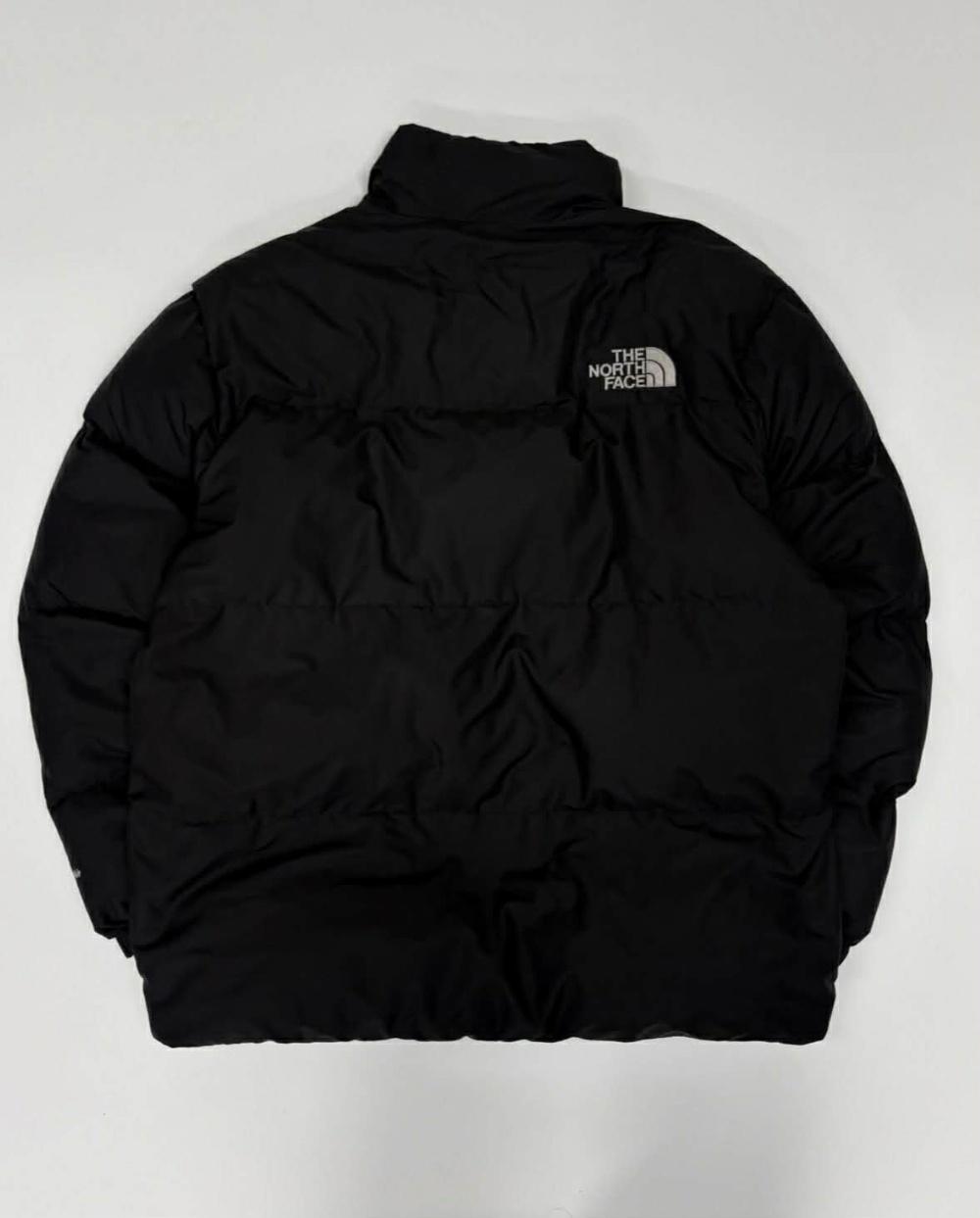 [L] The North Face White Label T-ball Air 3