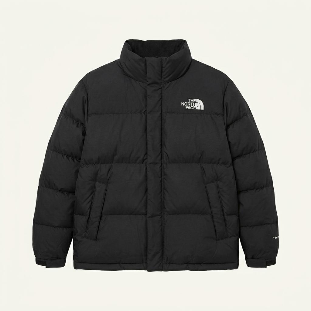 [L] The North Face White Label T-ball Air 1