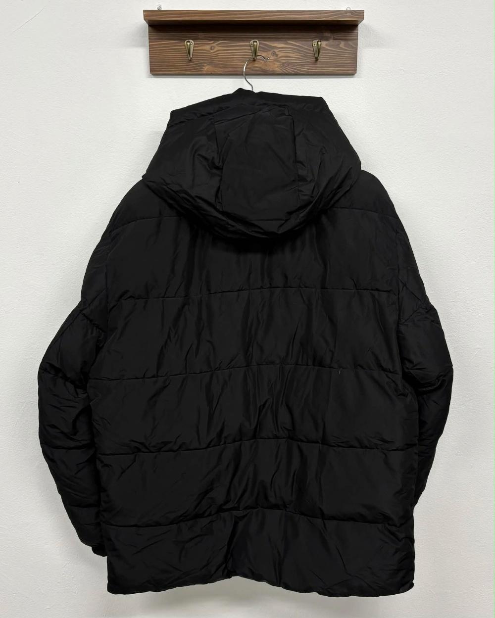 [XXL] Montbell Heavy Hooded Puffer Padded Jacket 3