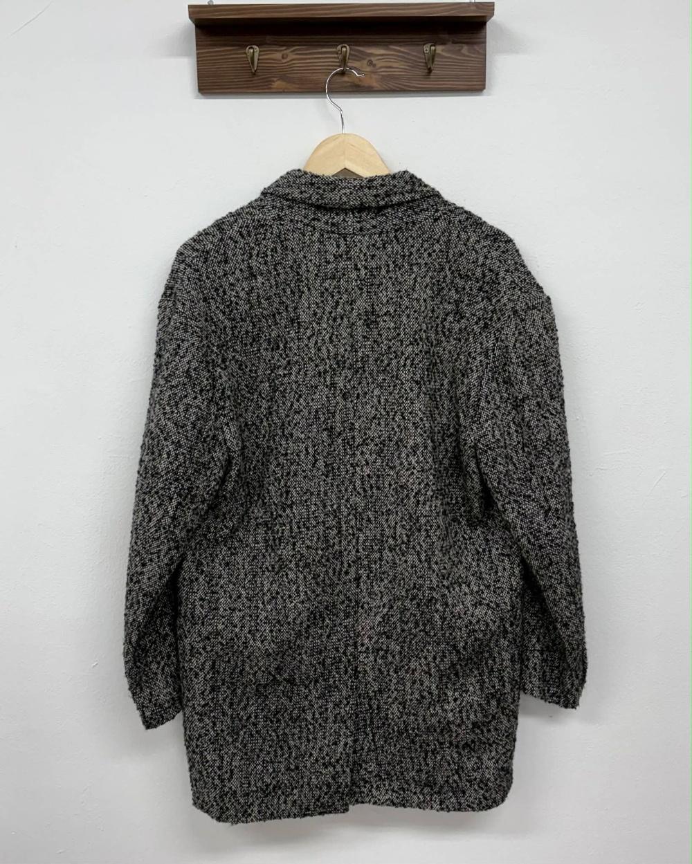 [36] Isabel Marant Etoile Herringbone Single 3