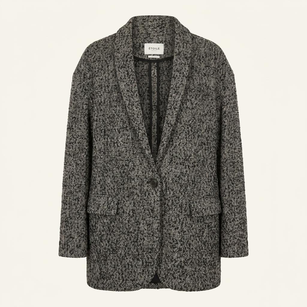 [36] Isabel Marant Etoile Herringbone Single 1