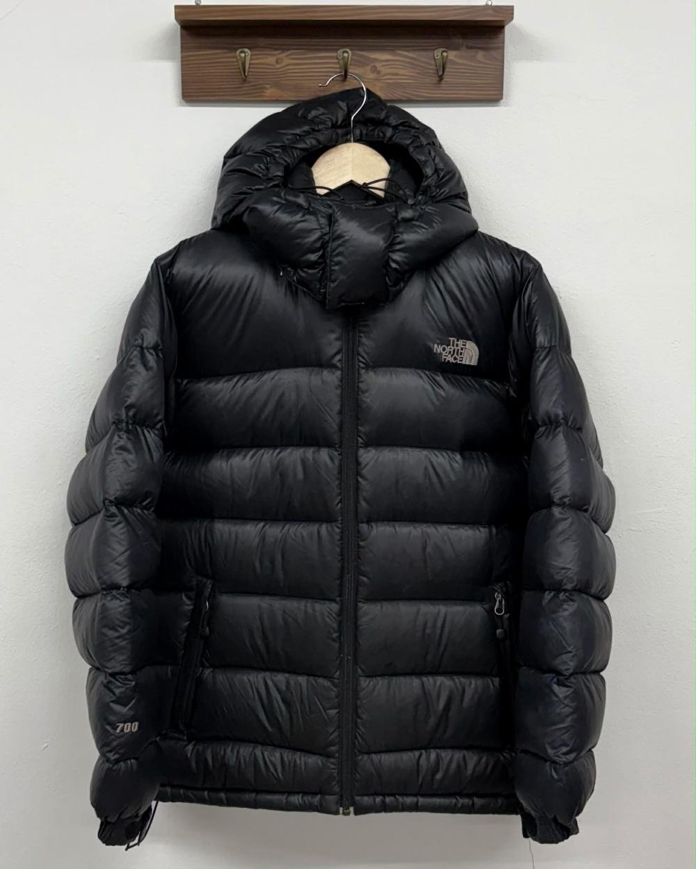 [95] The North Face Pertex Goose Down Jacket 2