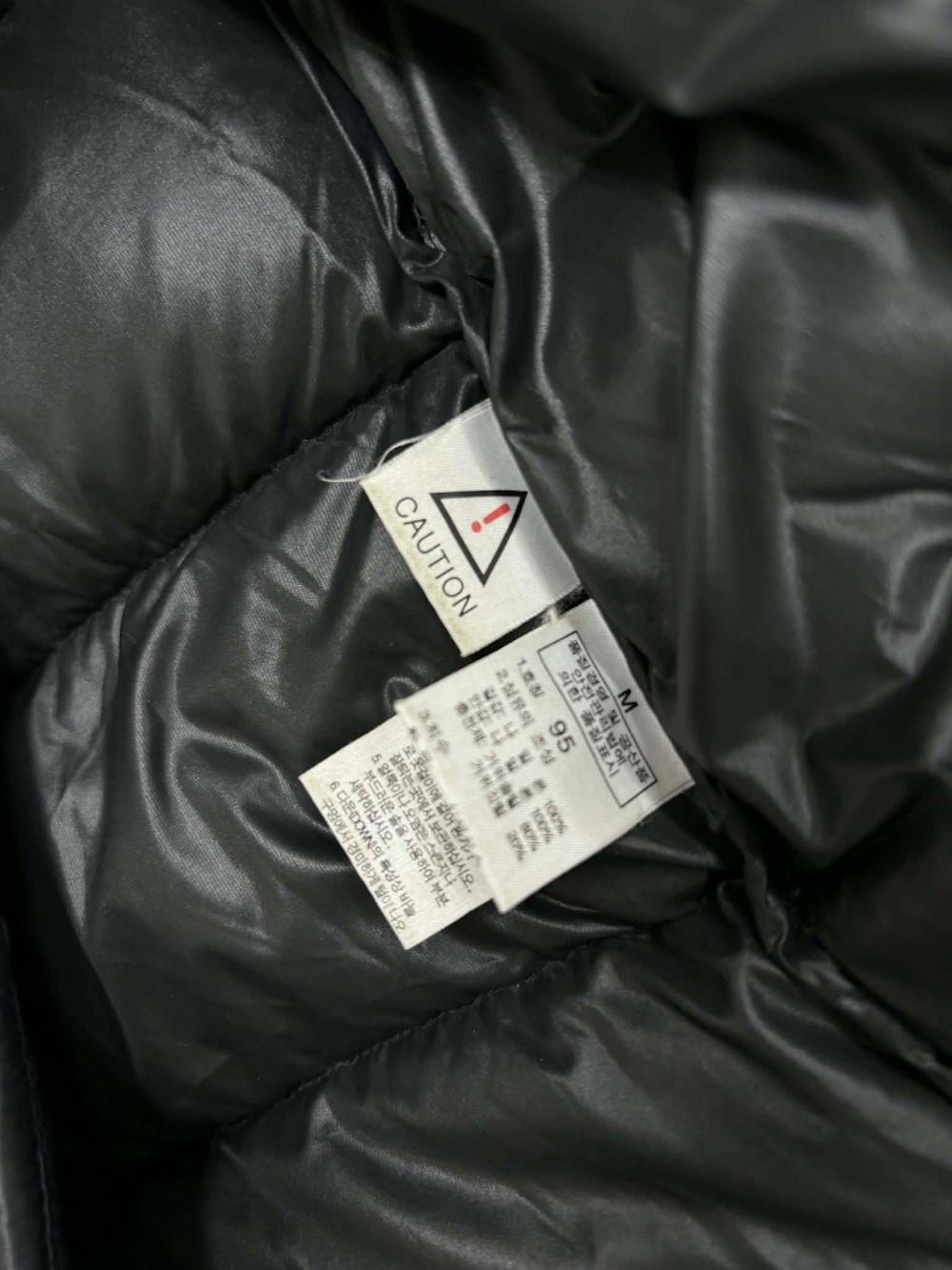 [95] The North Face Pertex Goose Down Jacket 4