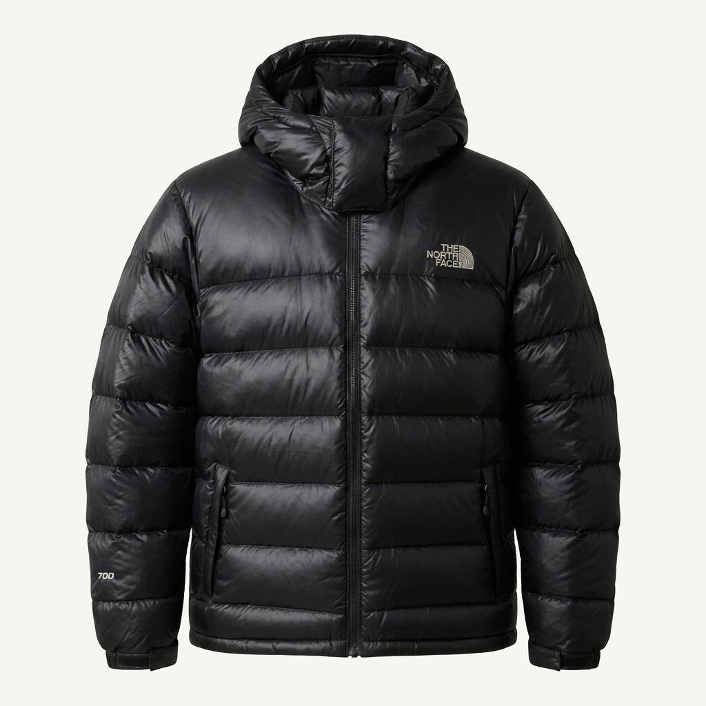 [95] The North Face Pertex Goose Down Jacket 1
