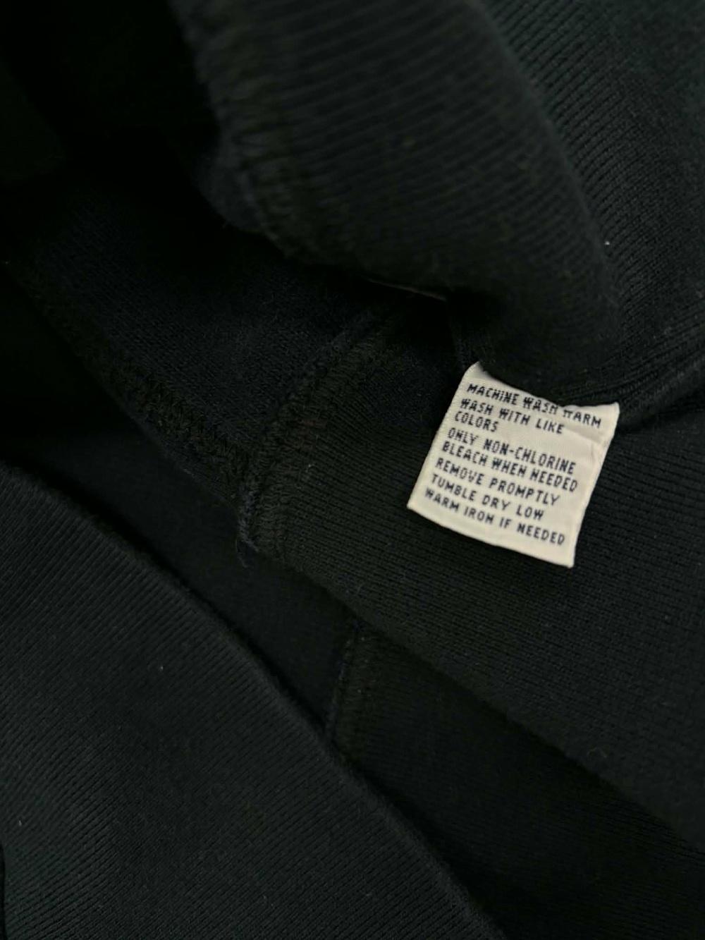 [L] Polo Ralph Lauren OldSchool Half-Zip 5