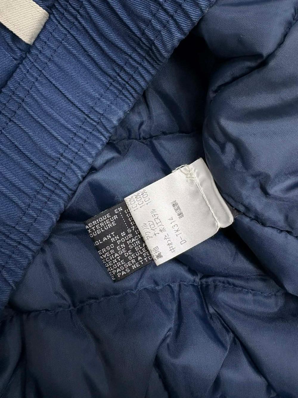[L] Starter Varsity Bomber Jacket 5