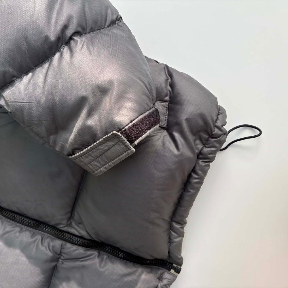 [M] The North Face Nuptse 700 Down Jacket 6