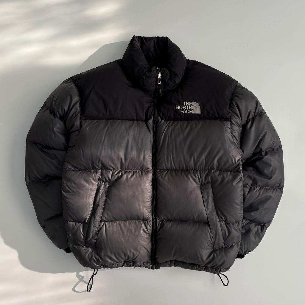 [M] The North Face Nuptse 700 Down Jacket 2