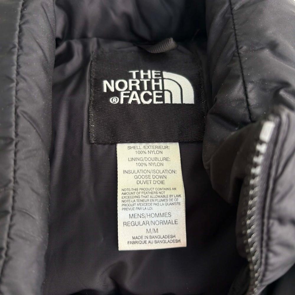 [M] The North Face Nuptse 700 Down Jacket 3