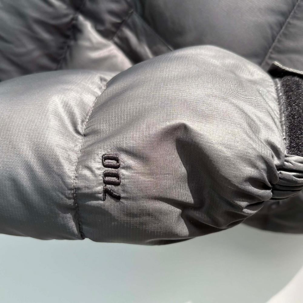 [M] The North Face Nuptse 700 Down Jacket 5