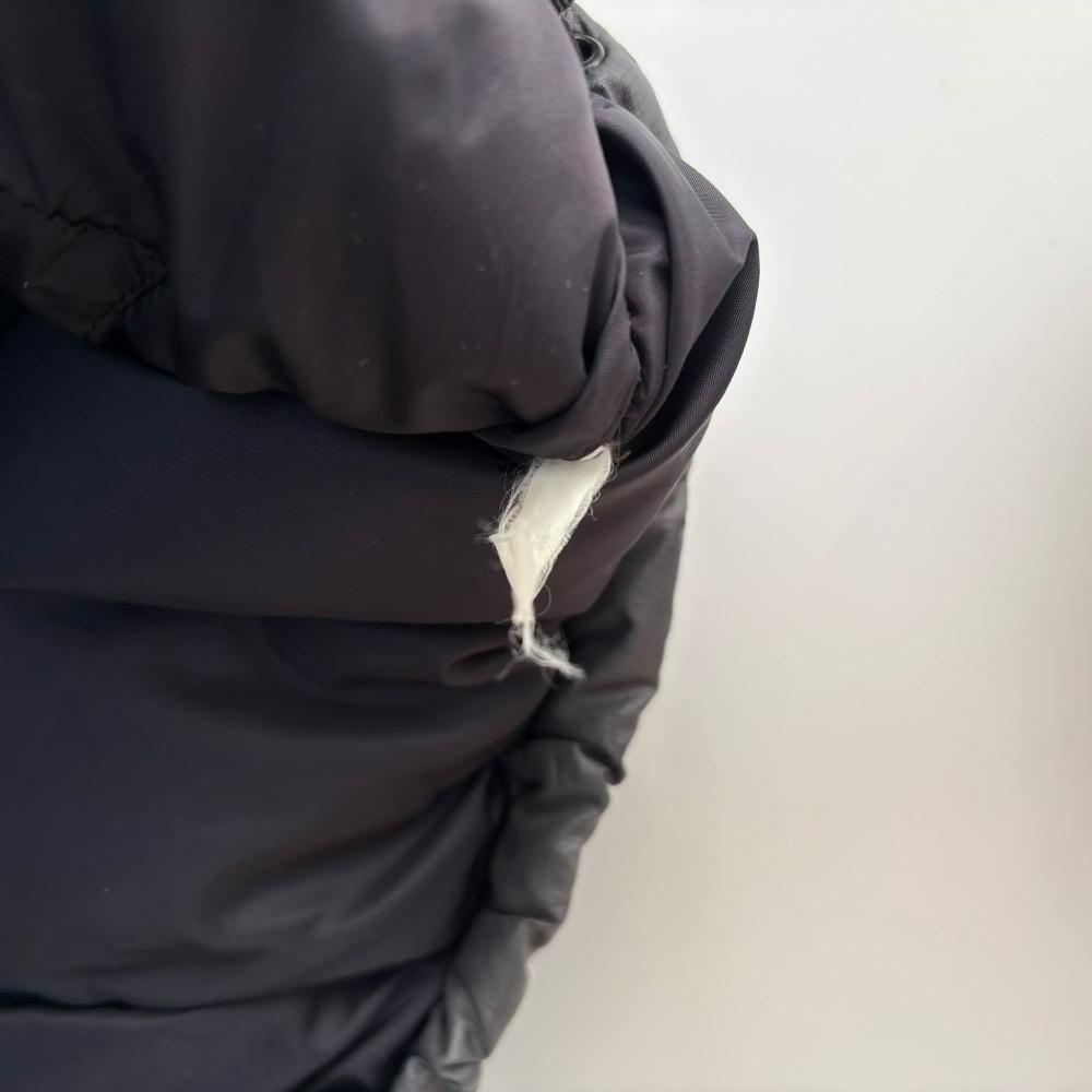[M] The North Face Nuptse 700 Down Jacket 4