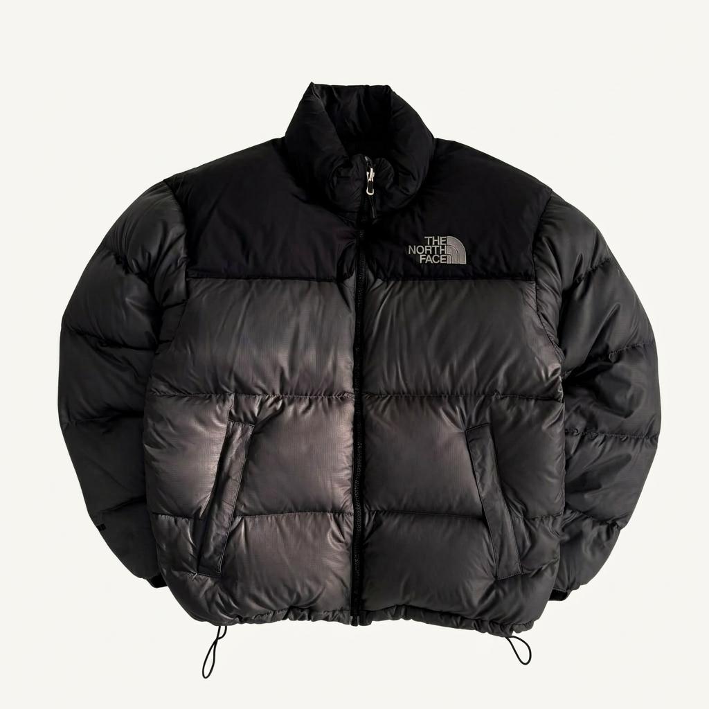 [M] The North Face Nuptse 700 Down Jacket 1