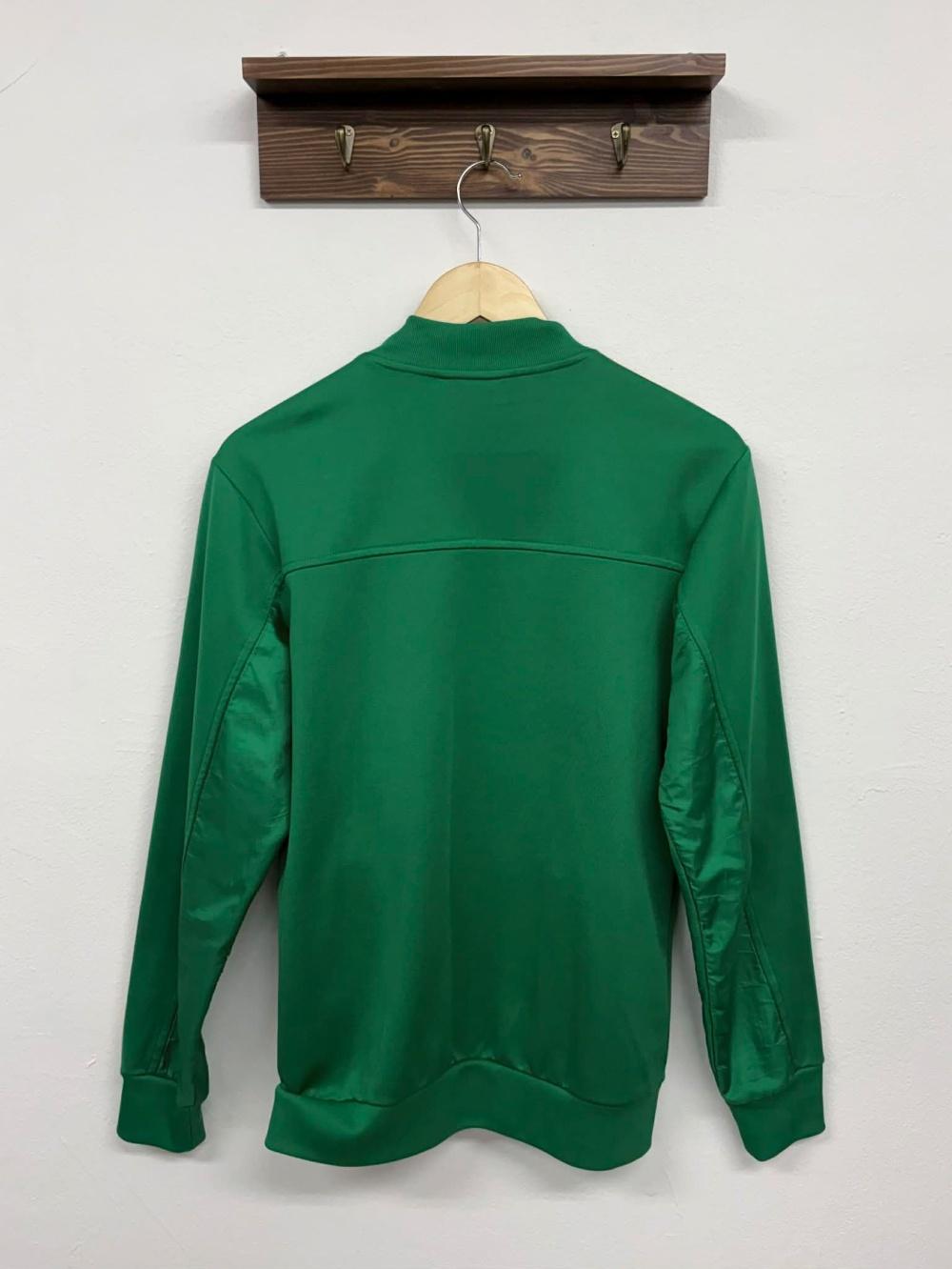 Adidas Mexico uniform jersey 4