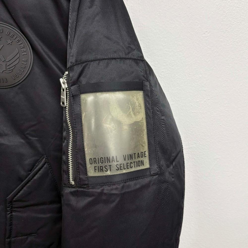 Buckaroo Raccoon Fur Hooded Down Jacket Padding 6