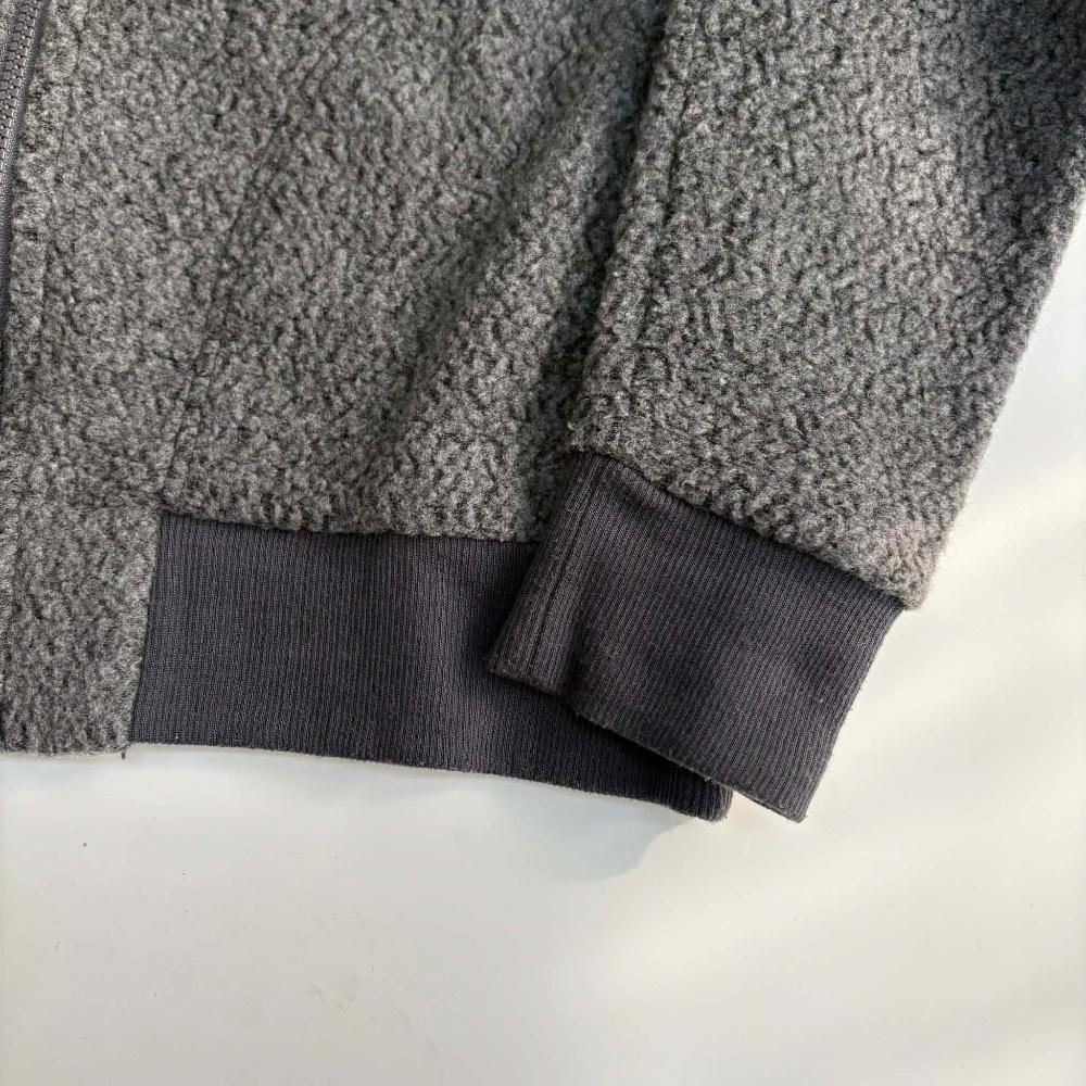 Patagonia Woolester Herringbone Fleece Jacket 5