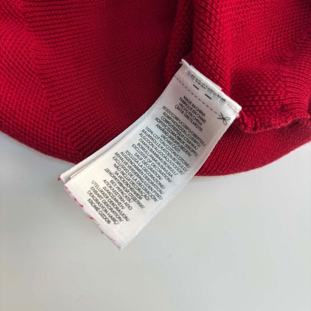 Polo Ralph Lauren Half Zip-Up Pima Cotton Knit 5