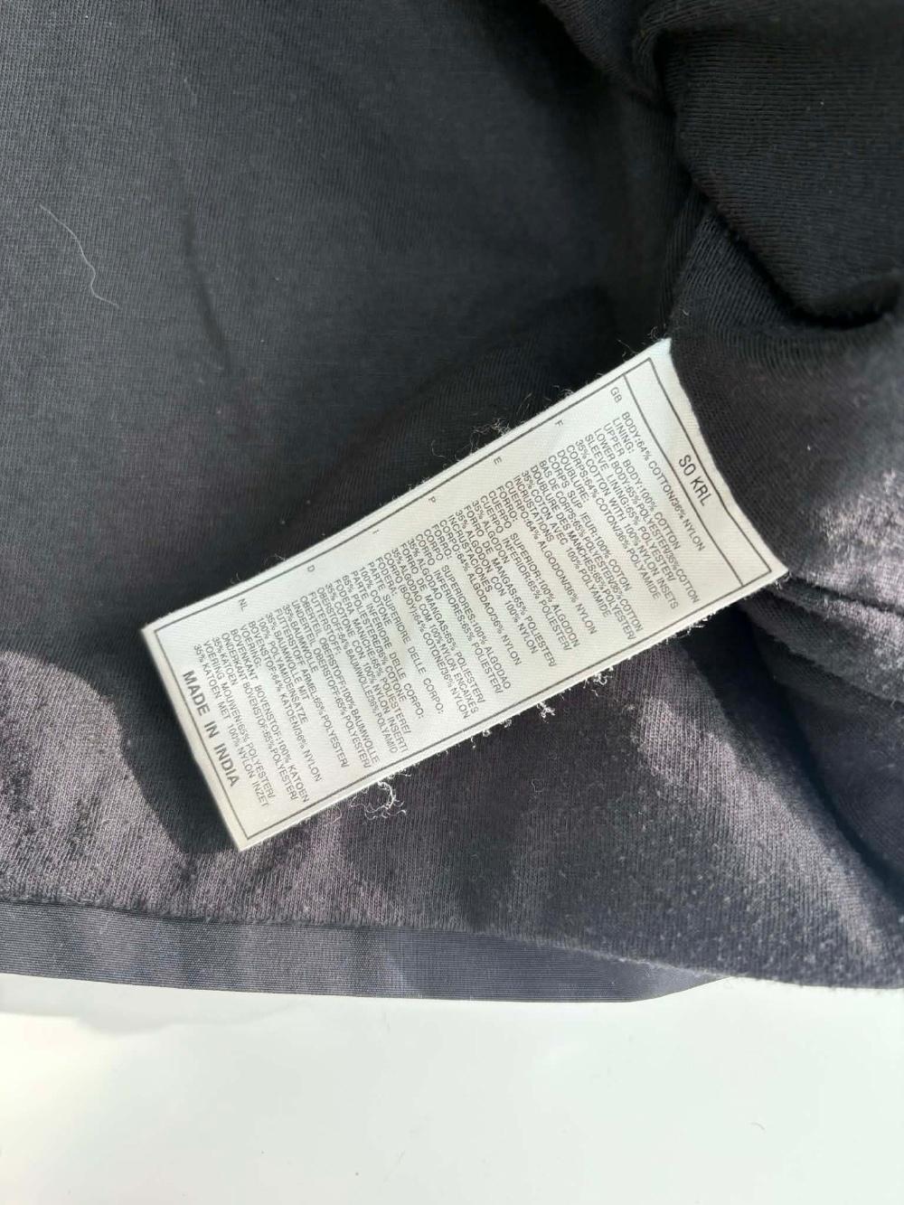 Nike 00s Cotton Swing Top Jacket 4