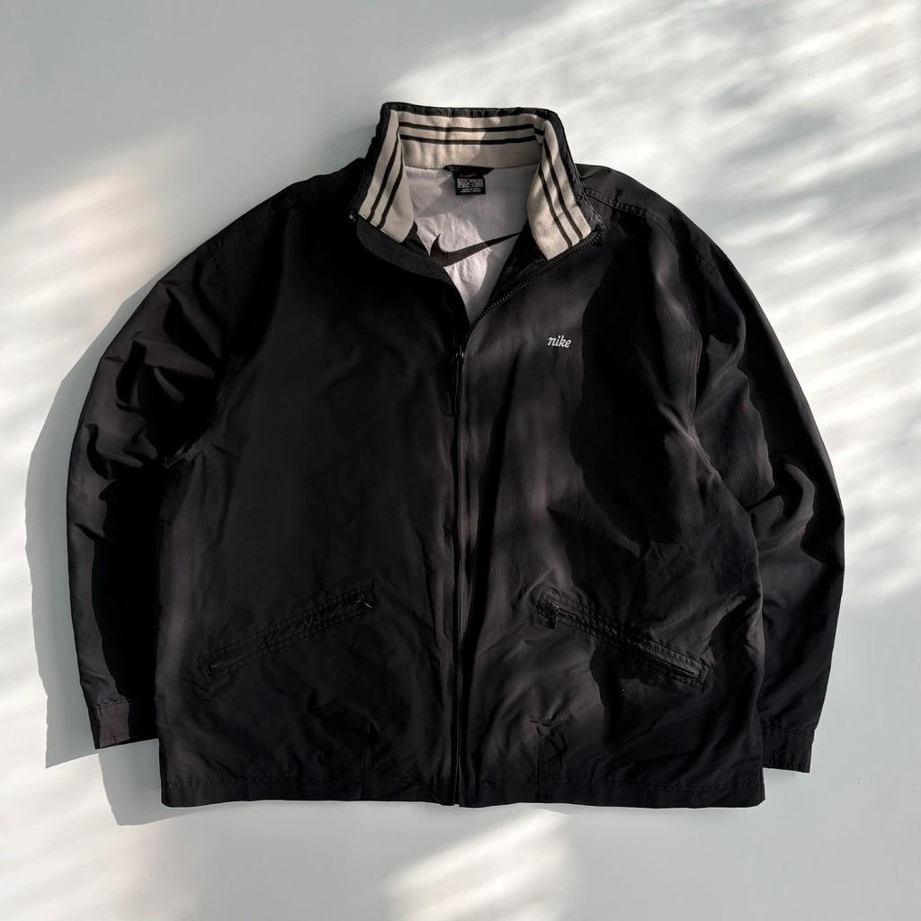 Nike 00s Cotton Swing Top Jacket 2