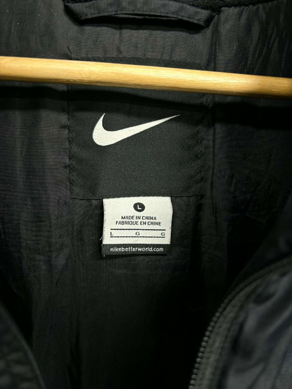 Nike Barcelona Winter Jacket 4