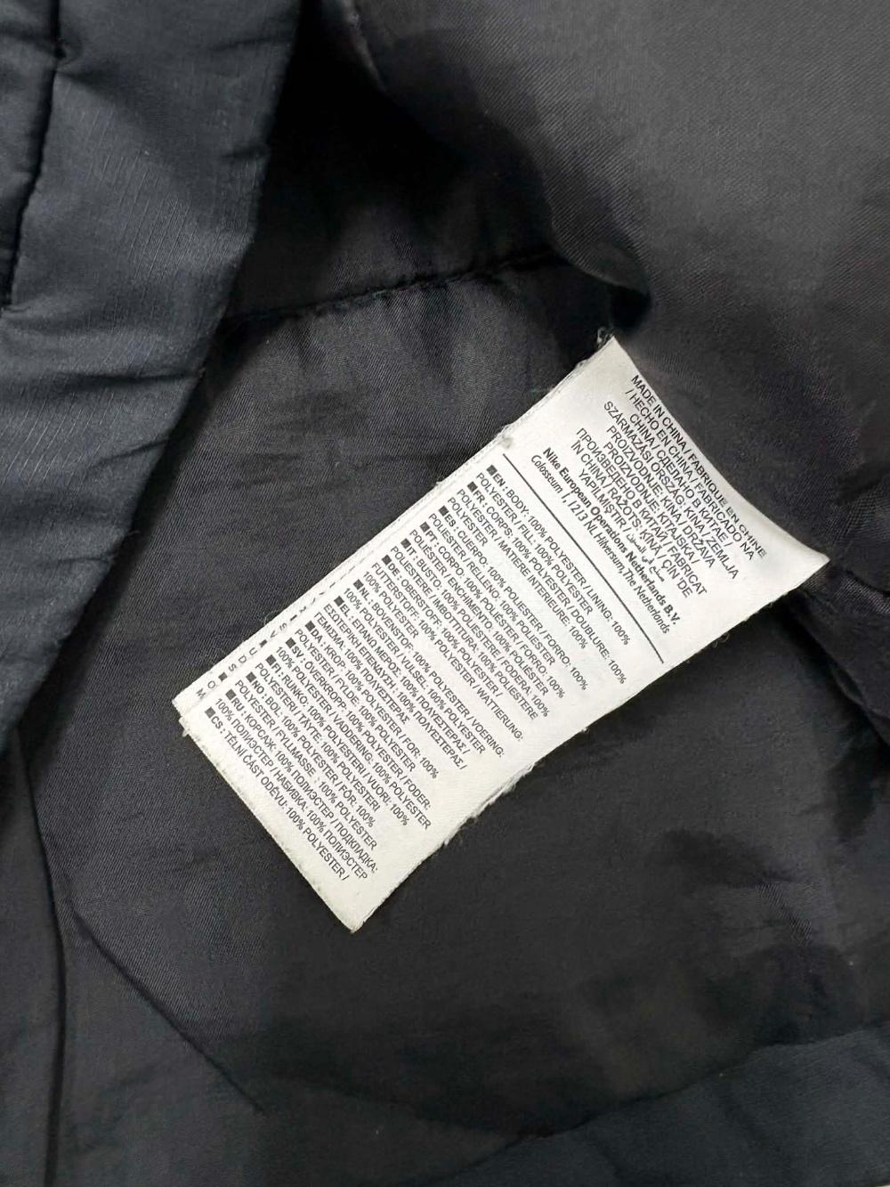 Nike Barcelona Winter Jacket 5