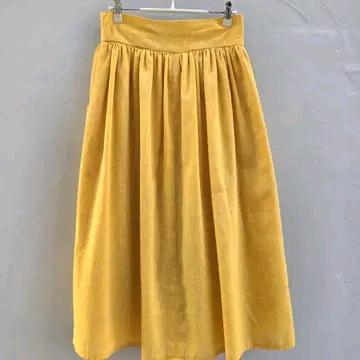 60-70s 빈티지 스커트 (made in eu) 6