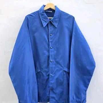 80s 킹 루이 프로 핏 바람막이 (made in usa) 2