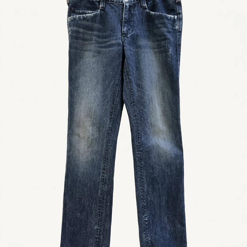 블루 블루 데님 1