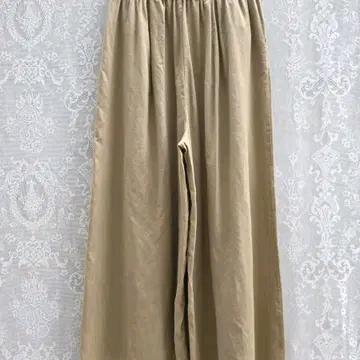 니코앤드 와일드 팬츠 6
