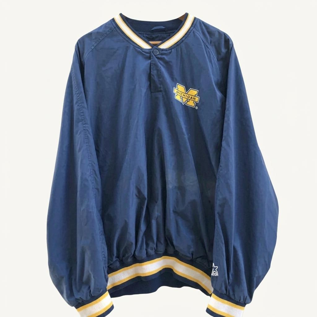90s 스타터 (made in korea) 1