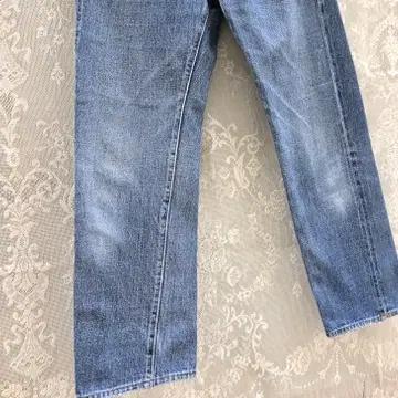 드님 셀비지 데님 (made in japan) 5