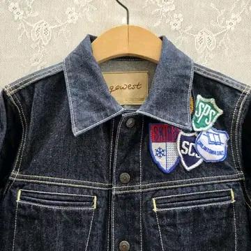 go west 고웨스트 (made in japan) 4