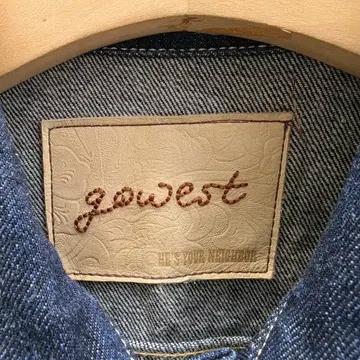 go west 고웨스트 (made in japan) 6