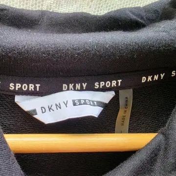 DKNY 도나카렌뉴욕 후드 6
