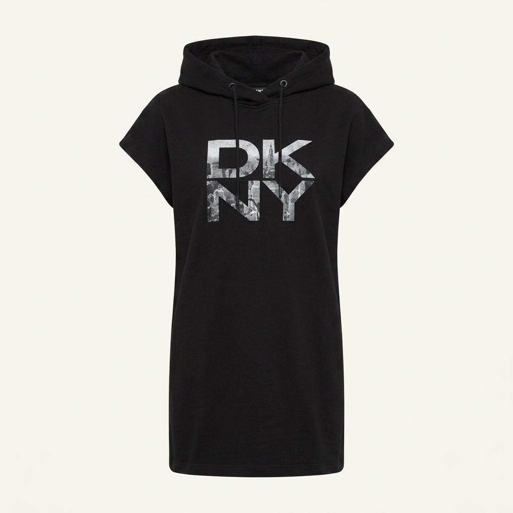 DKNY 도나카렌뉴욕 후드
