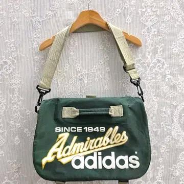 80s 아디다스 크로스백 2
