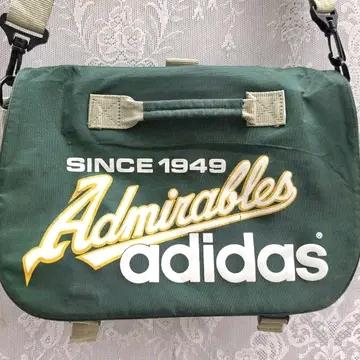 80s 아디다스 크로스백 3
